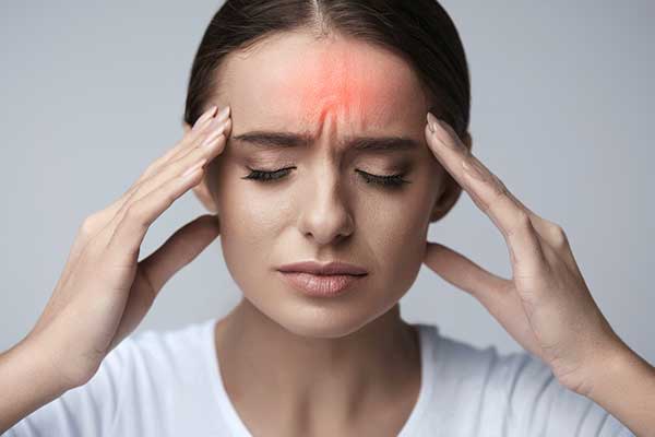 headaches migraines Canton, MI 