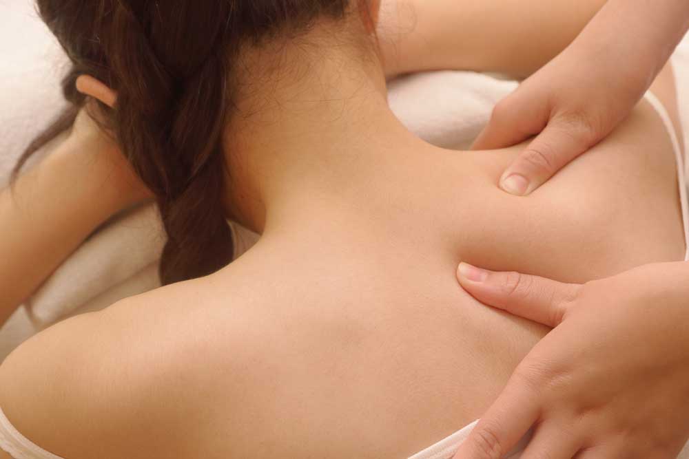 Massage Therapy Canton, MI 